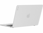 Pouzdro Incase Incase Hardshell – Pouzdro na MacBook Air 15 M3 (2024) / M2 (2023) (tečky/průhledné)