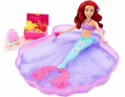 Mattel DISNEY ARIEL S WATER FUN HWB39 WB4