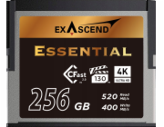 Paměťová karta ExAscend Paměťová karta Exascend Essential CFast 2.0 256 GB