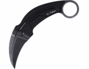 Extrema Ratio  K-Talon Karambit nůž, Dark Stone (04