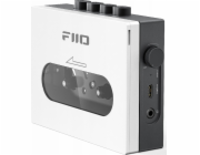 FiiO CP13 Black-White - Přenosný kazetový přehrávač