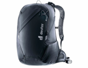 Parašutistický batoh Deuter Updays 24 SL - černý