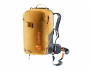 Deuter Alproof Lite 20 SL cinnamon/black - lavinový batoh