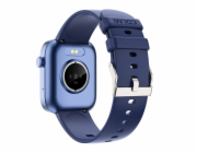 Colmi P71 Smartwatch (Blue)