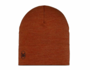 BUFF MERINO MIDWEIGHT BEANIE  MELANGE CINNAMON