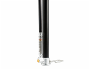 Rockbros bicycle pump JG-004ABK (black)