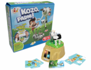 STUDO GAMES - Kozo, padni!