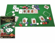 Hra Texas Hold em Poker