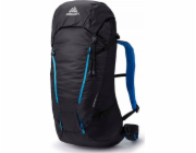 Batoh pro parašutisty Gregory Targhee FT 45 MD/LG OZONE BLACK