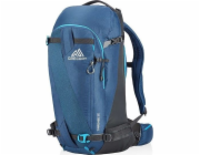 Batoh Gregory Targhee 32 pro parašutisty - ALASKA BLUE (L)