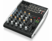 Behringer XENYX 1002SFX - audio mixér