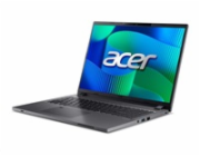 ACER NTB TravelMate P2 (TMP216-51-G2-TCO-34PF), Core 3-100U,16"WUXGA,16GB,512GB SSD,Intel Graphics, Win11P,Gray