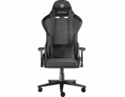 Genesis Nitro 550 G2 Seat Grey (NFG-2112)