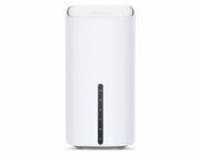 Modem TP-Link Archer NX600 AX3600, 5G/ LTE s WiFi routerem,1x 2.5GLAN, 2x GLAN, 1x GWAN, 1x slot SIM, 2,4/5GHz, EasyMesh