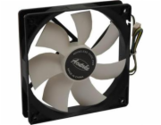 ACUTAKE ACU-FAN120  PWM (White Wing Fan De Luxe)