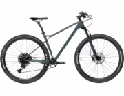 Horské kolo SILVERBACK Superspeed CF, SRAM GX 12s, vel.L - Grey