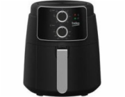 Beztuková fritéza Beko FRL 2242 B FRYER CookFit Eco