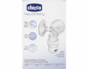 Chicco Natural Feeling elektrická odsávačka mateřského mléka - 23283