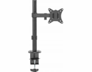 LOGILINK BP0170 Monitor mount 17-32inch arm length 200 mm steel black