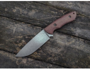 Nůž Zwilling LKW Mauler Micarta