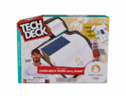 Skate Park Tech Deck 6069400