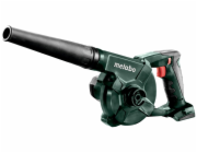 Metabo AG 18 Lehké akumulátorové dmychadlo (602242850)