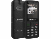 Vega mobilní telefon GSM TELEFON MOBIOLA MB500 TITANX 4G LTE>