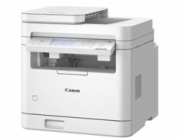 Canon i-SENSYS MF287dw - černobílá MF (tisk,kopárka,sken, fax), ADF, 28 str./min, displej, AirPrint,USB,LAN, WiFi