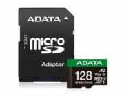 ADATA SPEED PLUS microSDXC 128 GB, Speicherkarte