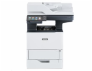 Xerox VersaLink B625V_DN, černobílá laser. multifunkce, A4, 61ppm, USB/ Ethernet, 1200dpi, 2Gb, DUPLEX, DADF