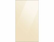 Samsung RA-B23EUU18GM Panel Front top, 185cm Clean Vanilla