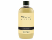 Náplň do difuzéru Millefiori Milano, NATURAL | Med a mořská sůl, 500 ml