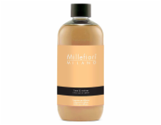 Náplň do difuzéru Millefiori Milano, Natural, Limetka a vetiver, 500 ml