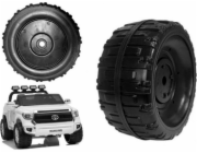 Lean Cars Wheel pro aku vozidlo Toyota Tundra EVA