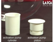 Laica DUFP001 Aktivační pumpa pro filtr Germ-Stop a filtr Mikro plastik