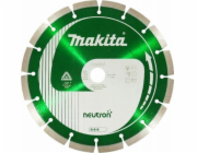 MAKITA SHIELD D.230 SEG NEUTRON