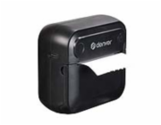 Denver MBP-32B Thermal Mini Printer with Bluetooth, Black