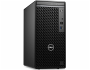 DELL OptiPlex 7020 Intel Core i3 i3-14100 8 GB DDR5-SDRAM 512 GB SSD Windows 11 Pro Mini Tower PC Černá