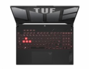 ASUS TUF Gaming A15 - Ryzen 9 8945H/16GB/1TB SSD/RTX 4070 8GB/15,6"/QHD/IPS/165Hz/2y PUR/Win 11 Home/šedá