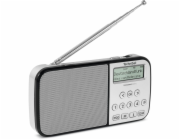 Technisat Techniradio RDR XL silber