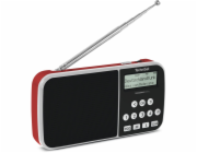 Technisat Techniradio RDR XL rot