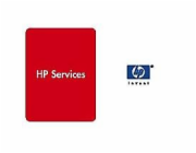 HP 3y Nbd Exch Multi Fcn Printer - M SVC