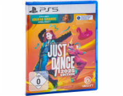 Just Dance 2025 Edition PS5 (Code in the Box)