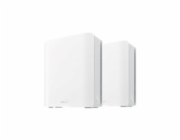 ASUS ZenWiFi BT8 - 2er Pack, Router