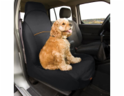 Kurgo® Ochranný potah na přední sedadlo Co-Pilot Bucket Seat Cover černý