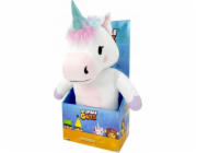 STUMBLE GUYS - PLUSZAK HUGGABLE 30 CM - SPRINKLES