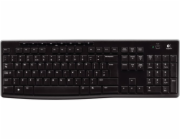 Klávesnice Logitech K270 (920-003738)