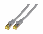 EFB Patchcord S/FTP, Cat.6A, LSZH, Cat.7, 0,5m (MK7001.0,5G)