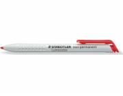 Staedtler STAEDTLER Trockenmarker Lumocolor non-perm hniloba