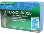 Zolux Duo-Mouss  320